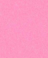 Couleurs uni roze glitter effen (vliesbehang, roze)