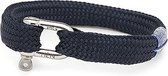 Sharp Simon Navy