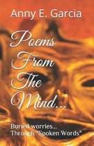 Poems from the Mind