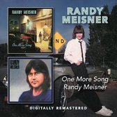 One More Song/Randy Meisner