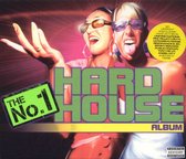 Hardhouse Album - The No. 1