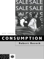 Key Ideas - Consumption