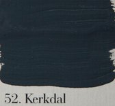 L'Authentique krijtverf 2.5 lit. kleur Kerkdal