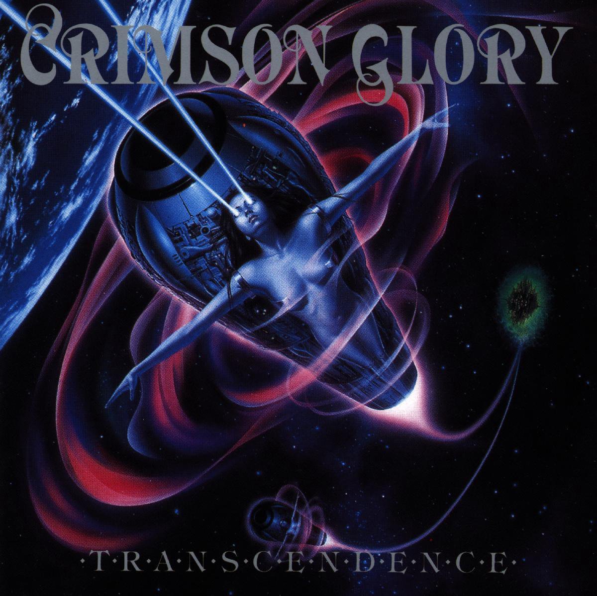 Transcendence