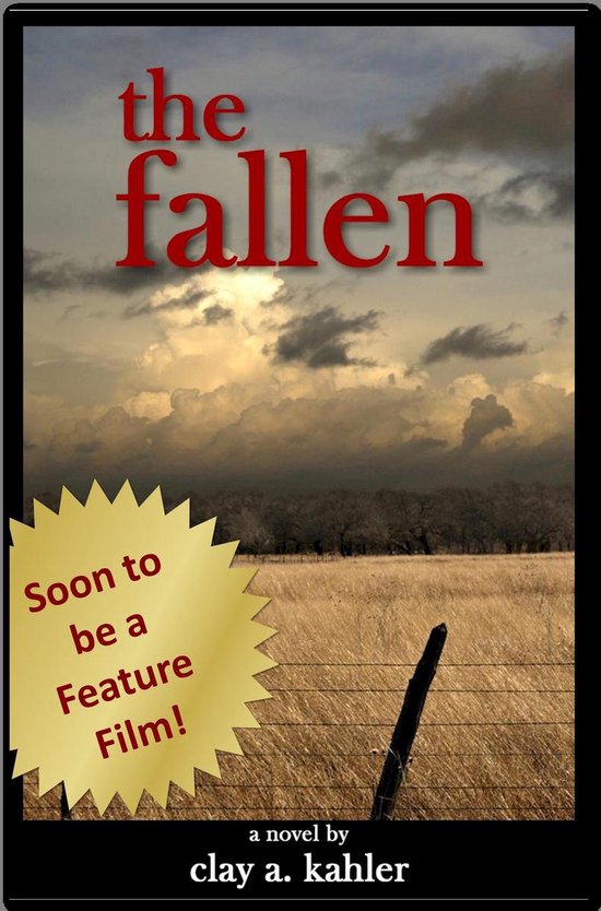 The Fallen - cover
