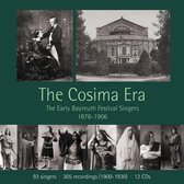 Various Artists - The Cosima Era (12 CD)