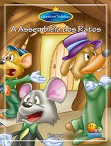 Clássicos Todolivro - A Assembléia dos Ratos