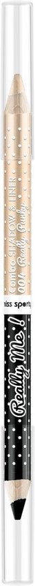 Miss Sporty Really Me Eye Kit - Punky - Oogschaduw