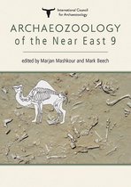 Archaeozoology of the Near East