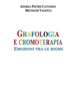 Grafologia e Cromoterapia