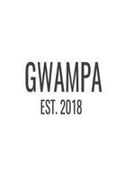 Gwampa Est. 2018