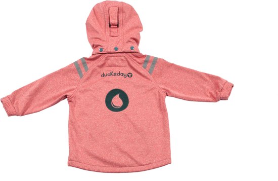 Ducksday softshell best sale