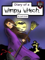 Diary of a Wimpy Witch
