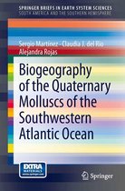 SpringerBriefs in Earth System Sciences - Biogeography of the Quaternary Molluscs of the Southwestern Atlantic Ocean