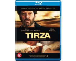Tirza (Blu-ray)