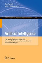 Communications in Computer and Information Science 823 - Artificial Intelligence