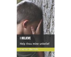 I Believe