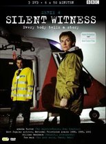 Silent Witness - Seizoen 4