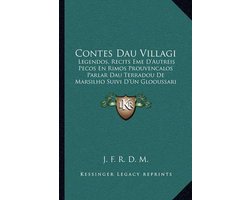 Contes Dau Villagi