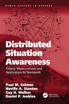 Human Factors in Defence - Distributed Situation Awareness