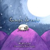 Omslag Cuerpo de nube