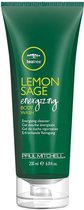 Paul Mitchell - Tea Tree - Lemon Sage - Body Wash - 200 ml