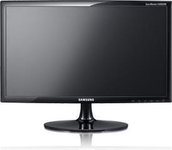 Samsung S23B300BS/EN PC Monitor - 23 inch 1920 x 1080 FULL HD | bol.com