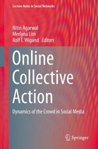 Lecture Notes in Social Networks - Online Collective Action