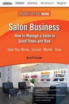 Salon Business