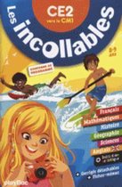 Cahiers De Vacances Les Incollables