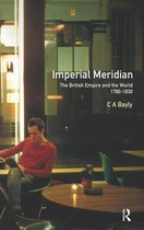 Studies In Modern History - Imperial Meridian