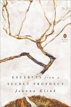 Penguin Poets - Excerpts from a Secret Prophecy