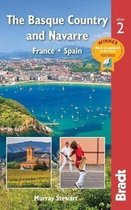 Bradt Basque Country and Navarre 2nd Travel Guide