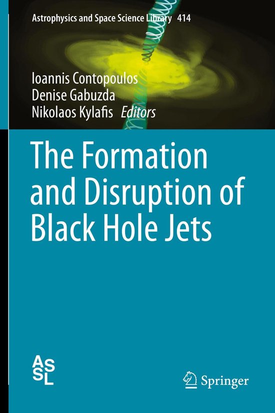 Physics and Astronomy (R0) - The Formation and Disruption of ... - cover