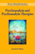 Psychoanalysis And Psychoanalytic Therapies