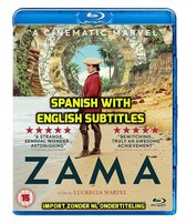 Zama [Blu-ray]