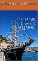 Vies des grands capitaines