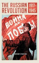 The Russian Revolution, 1917-1945