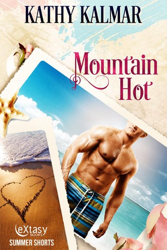 Foto: Mountain series 1 mountain hot