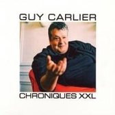 Guy Carlier - Chroniques XXL (2 CD)