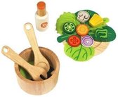 IM Toy Salade set