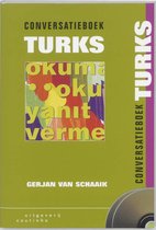 Conversatieboek Turks En 2 Cd S