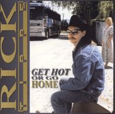 Rick Tippe - Get Home Or Go Home (CD)