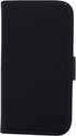 Mobilize Slim Wallet Book Case Samsung Galaxy J5 Black
