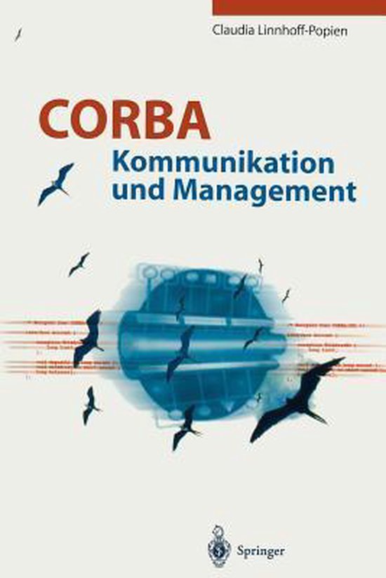 Corba - cover