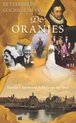 De Verborgen Geschiedenis Van De Oranjes