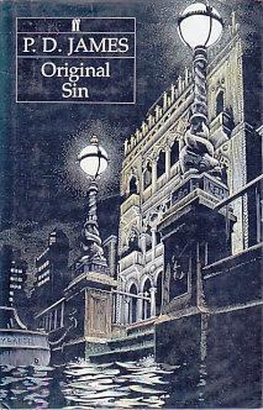 9780571172535 - Original Sin