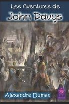 Les Aventures de John Davys