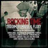 Various Artists - Rocking Time - Riddim By. (CD)