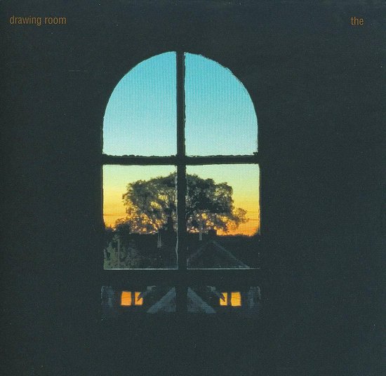 Drawing Room, The Drawing Room CD (album) Muziek bol